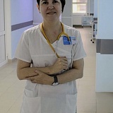Зельцер Наталья Валентиновна