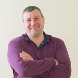 Мажаров Алексей Николаевич
