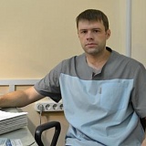 Белянин Василий Евгеньевич