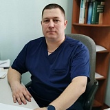 Приходько Николай Геннадьевич