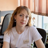 Захарова Мария Валентиновна 
