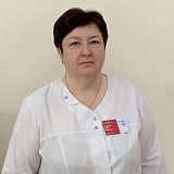 Киреева Алла Сергеевна