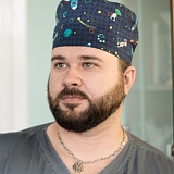 Бородич Александр Анатольевич