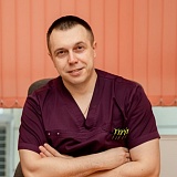 Скродерис Алексей Анатольевич