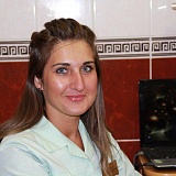 Халяпина Анна Борисовна