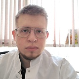 Чинбель Владимир Евгеньевич