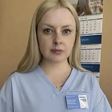 Покрашенко Валентина Викторовна